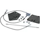 Arlen Ness 3" Foot Control Extension Kit 07611 Black Cnc Street Forward Ride New. Price: $224.95.