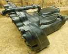 2001 Yamaha Air Filter Intake Box Side Cover Used. Price: $74.76.