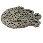 Camshaft Timing Chain 124L Fit Kawasaki ZZR250 VN800 VN900 EL250 Ninja EX250/R New. Price: $35.00.
