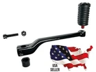 Harley Davidson Heel Shifter 33600345 Street Glide Road King Electra Ultra New. Price: $44.99.