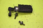 1985-1986 Yamaha XJ700 Maxim Right Main Foot Peg Rest Front Oem 1AA-27420-00-R4 Used. Price: $5.23.