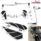 Floorboards Foot Pegs Brake Shifter Levers For Harley Road Street Glide 2014-UP New. Price: $254.99.