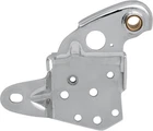 Drag Specialties Heavy-duty Chrome Shifter Lever Bracket 17-0409-SC4 New. Price: $102.77.