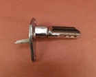 2000-2007 Honda Shadow Sabre VT1100C2 Front Right Driver Foot Peg Used. Price: $54.59.