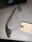 Oem Honda Goldwing GL1200 Rear Brake Pedal 46500-ML8-700 Used. Price: $10.00.