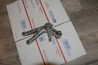 99-02 Yamaha Yzf R6 Right Rear Back Passenger Peg 5EB-27440-00-00 Used. Price: $24.95.