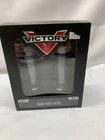 Victory Motorcycle Cafe Foot Pegs- 2881878-468 *new. Price: $170.25.