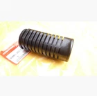 Honda CB400F CB250T G5 CB360T Genuine Step Rubber 50661-369-000 New Unused. Price: $155.00.