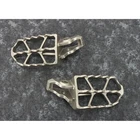 Moose Nd Series Footpegs 1620-2147 New. Price: $147.95.