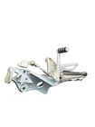 2006-2013 Bmw F800 Rearset Left Foot Peg Rest Bracket 7678669 Used. Price: $80.00.