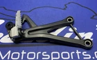 Kawasaki Right Passenger Foot Rest (black) ZX-4R/RR 2023-2025 Oem 35063-1571-18R Used. Price: $165.03.