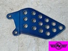 04-07 Honda CBR1000RR Left Side Heel Guard Cover 50707-MCJ-000 Used. Price: $22.69.