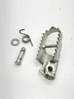 #154 2020-2024 Kawasaki Klx 230 Oem Left Foot Peg Rest Used. Price: $26.99.