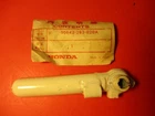Nos New Oem Original Honda CB350 CB450 CL450 CB750K L. Step Arm 50642-283-020. Price: $29.99.