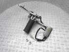 2013 12-17 Hyosung GV250 Front Right Rearset Brake Pedal Foot Peg Rest Bracket Used. Price: $55.79.