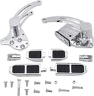 Engineering Forward Control With Master Cylinder Motorcycle GMA-FC-200-P New. Price: $811.38.