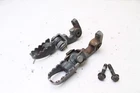 1979 Honda XL125S Oem Set Pair Of Footpegs Step Bar Rest Used. Price: $67.50.