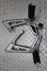 2003 Yamaha FZ1 Rear Back Passenger Peg Set Pair Used. Price: $99.99.