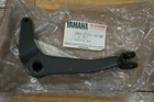 Nos 1980-81 Yamaha Rear Brake Pedal Lever, New. Price: $29.99.