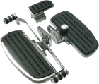 Rivco Products - Driver Floorboards For GL1800 GL18020 New. Price: $499.95.