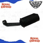 Royal Enfield Footrest Assy Rh-black For Bullet 350/500 Classic 801619 New. Price: $26.55.