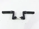 2018 Indian Chieftain Limited Rear Passenger Foot Peg Set 5140869 5140870 Used. Price: $84.99.