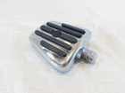 Harley Touring Fxr Dyna Sportster & Softail Mini Footboard Footpeg Footrest Used. Price: $49.99.