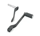 Harley-davidson Black Heel Shifter Neu. Price: $158.56.