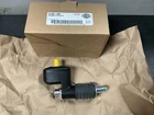 Oem Rear Brake Master Cylinder Black Harley Davidson 00-17 Softail 99-07 Touring New. Price: $219.99.