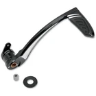 Performance Machine Black Contour Series Rear Brake Pedal 0032-1080-BM New. Price: $247.95.