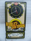 New Nos Harley Davidson Clock 99240-89Z Knucklehead Flathead Panhead Jd Vl Wr. Price: $2500.00.