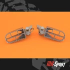 05-07 2006 Oem Footrests Pegs Stand Left Right Used. Price: $49.99.