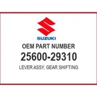 Suzuki Lever,gear Shif 25600-29310 Oem New. Price: $44.47.