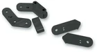 Baron Custom Accessories BA-7020-00 Passenger Floorboard Bracket New. Price: $77.44.