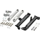 Ciro 60601 Chrome Frame Mounted Adjustable Highway Peg New. Price: $309.99.
