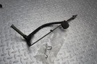1981 Yamaha MX80 Right Rearset Brake Foot Pedal Used. Price: $29.99.
