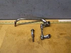 Kawasaki H2 Mach Iv 1972-75 Gear Change Pedal And Shift Lever Linkage 13156-O39 Used. Price: $109.92.