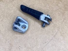 Share Ktm 690 Duke 2012 To 2019 Footrest Bracket Front L 61003051000 76003101095 Used. Price: $40.00.