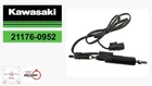 Kawasaki Oem 21176-0952 H2 ZR1000LM Quick Shifter Sensor Jdm From Japan New. Price: $172.28.