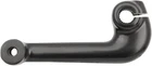 Drag Specialties 1602-1042 Gloss Black Shift Lever Mid Control Sportster 91-03 New. Price: $35.95.