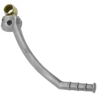Caltric 33D-15620-01-00 33D-15620-00-00 Kick Startstarter Lever Pedal For Yamaha New. Price: $53.00.