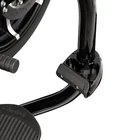 Ciro 60420 Toe Rest Engine Guard Foot Pegs 1/4 Inch Black New. Price: $99.99.