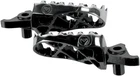 Moose Racing Hybrid Footpeg Standard 1620-0781 New. Price: $127.95.