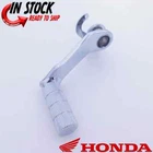 Honda Pedal Rr Brake New Oem 2002-2008 VTZ1800 F3 F2 F1 C3 C1 46500-MCH-000. Price: $225.95.