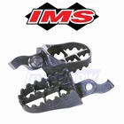 Ims Super-stock Footpegs For 2005-2013 Ktm 85 Sx 19 16 Body Controls Ds New. Price: $115.99.