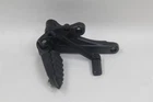 Ducati Diavel 11-15 Oem Left Side Rearset Bracket Peg Shifter Gearchange Lever Used. Price: $144.99.