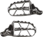 Moose Racing 1620-2147 Nd Series Footpegs New. Price: $214.86.