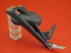 Triumph Street Triple Genuine Left Pillion Rear Step Plate Oem 2082091 Used. Price: $164.41.