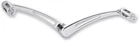 Arlen Ness Heel/toe Shifter 2010 Gauge Chrome Harley 6061 T-6 Billet 40-106 New. Price: $268.99.