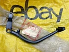 Honda 70-73 SL100 72-73 SL125 74-76 XL100 Rear Brake Pedal Nos 46500-331-771SG New. Price: $59.99.